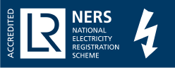 Lloyds Register NERS Accreditation