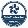 Approved - Safe contractor